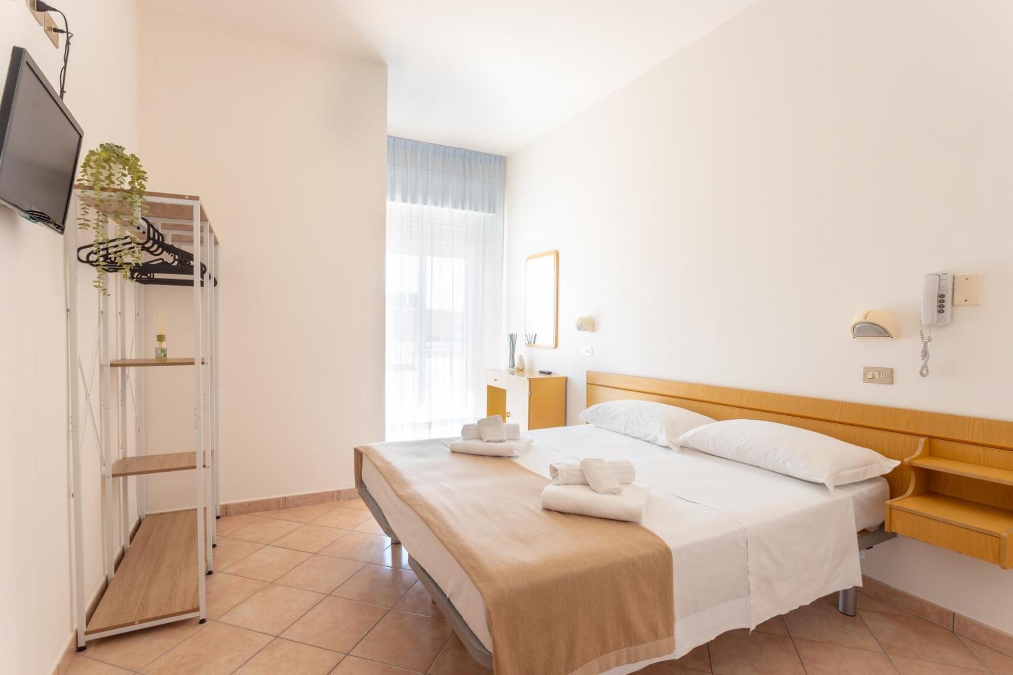 Hotel Katina Rimini Exterior photo